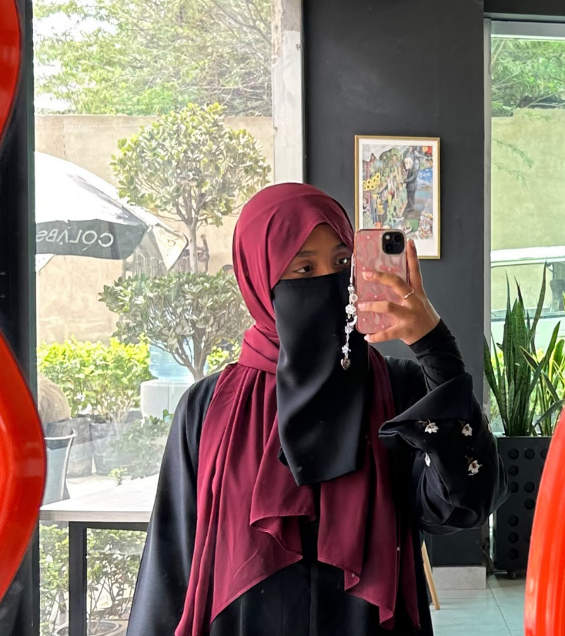 Fatima Zehra Shakeel, Co-Founder | ERP Engineer at Loop2Tech