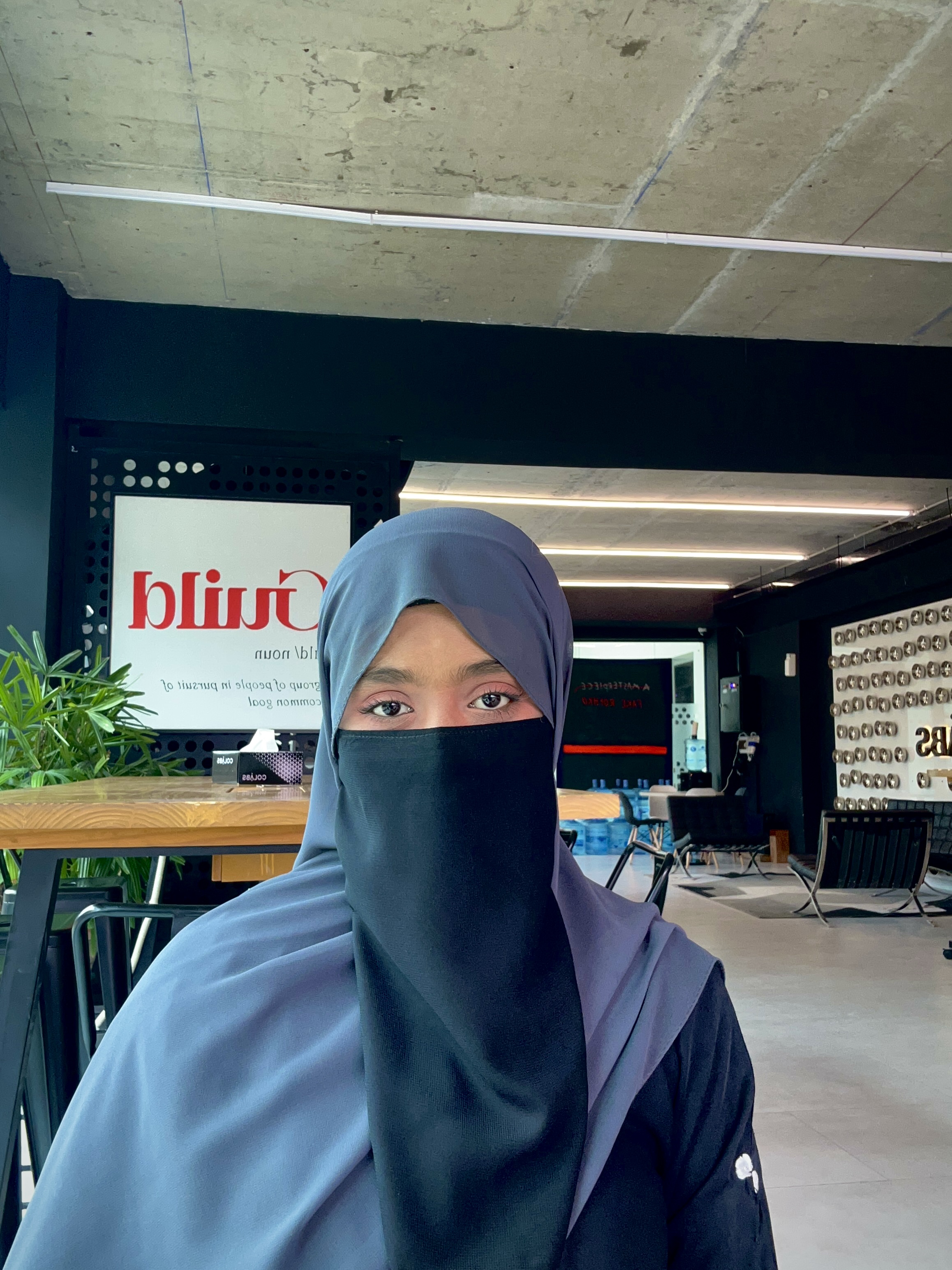 Fatima Zehra Shakeel, Co-Founder | Full-Stack Developer at Loop2Tech
