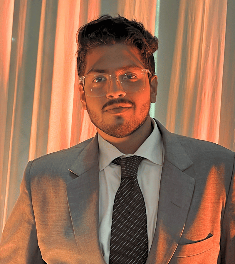Asad Abdullah Zafar, Founder & Software Engineer | SEO, AEO & GEO Strategist at Loop2Tech