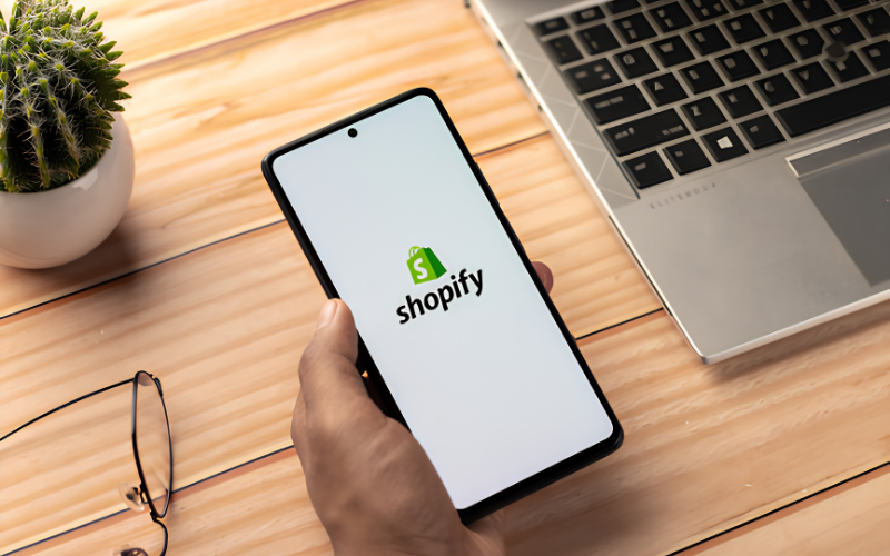 How to launch a high-converting Shopify store