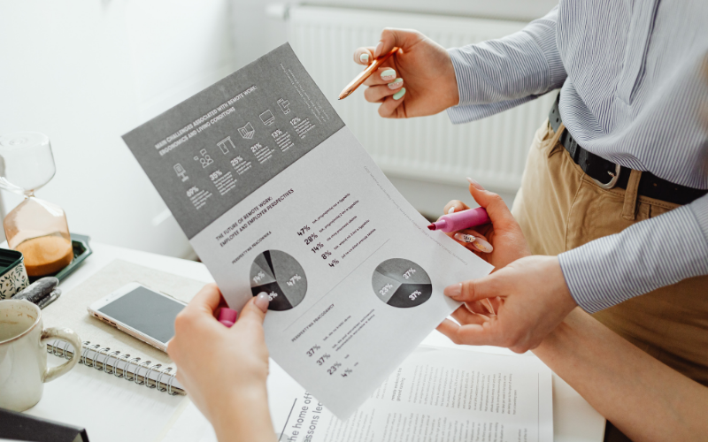 Comparing ecommerce digital marketing agencies by the structured data they ship before launch