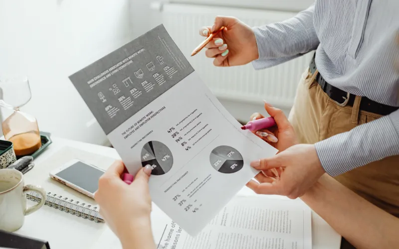 Comparing ecommerce digital marketing agencies by the structured data they ship before launch