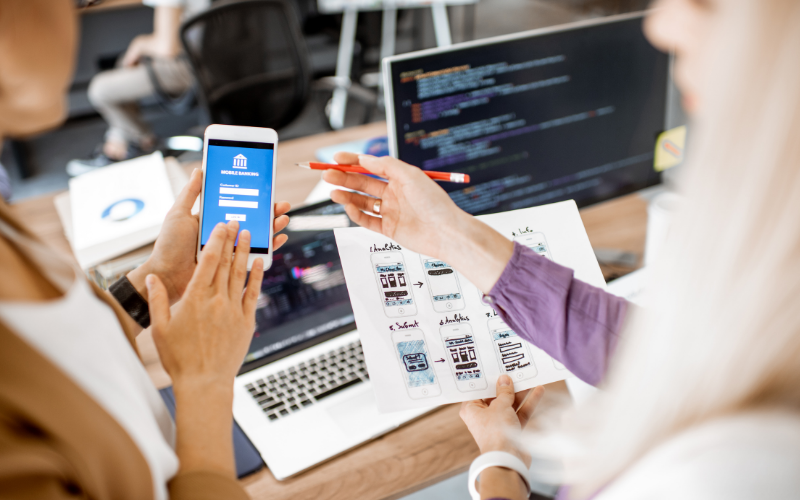 Native vs cross-platform: choosing your mobile stack