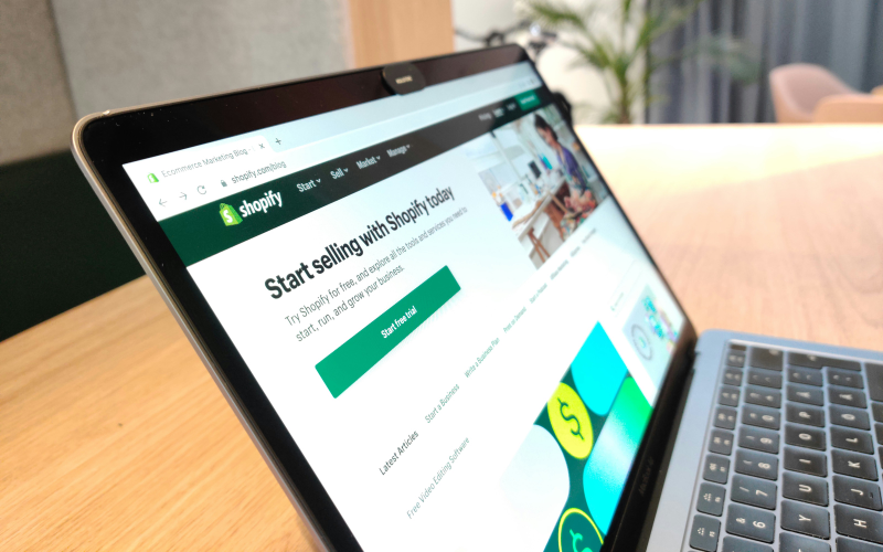 Capability tiers for comparing Shopify ecommerce development agencies on complex builds