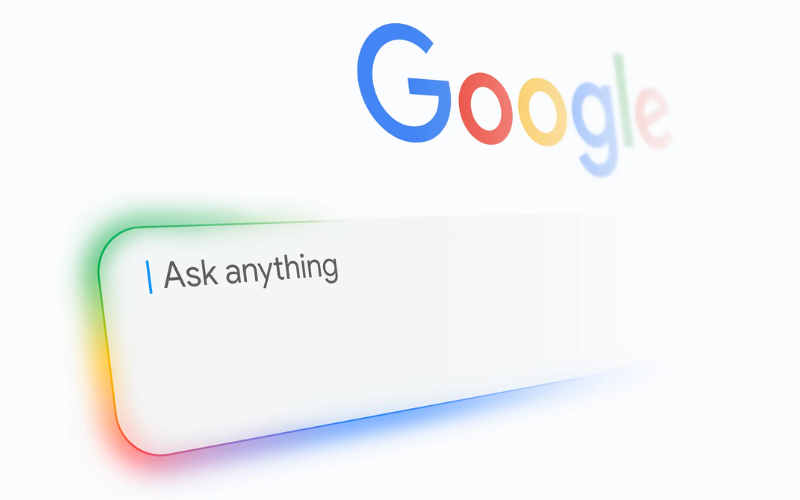 A Google AI Overview answer box citing multiple sources