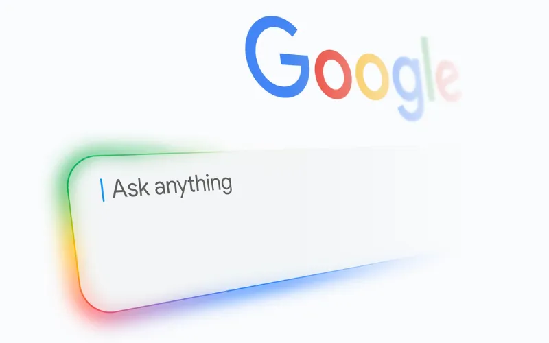 A Google AI Overview answer box citing multiple sources