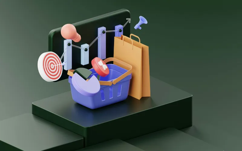 Shopify development company in Pakistan building a store and tracking its SEO in Search Console