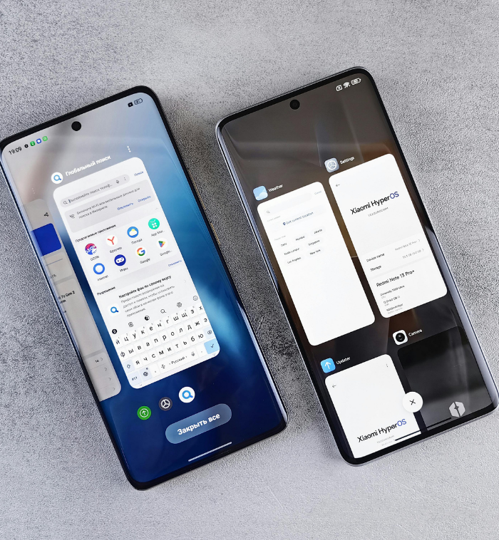 Mobile Development