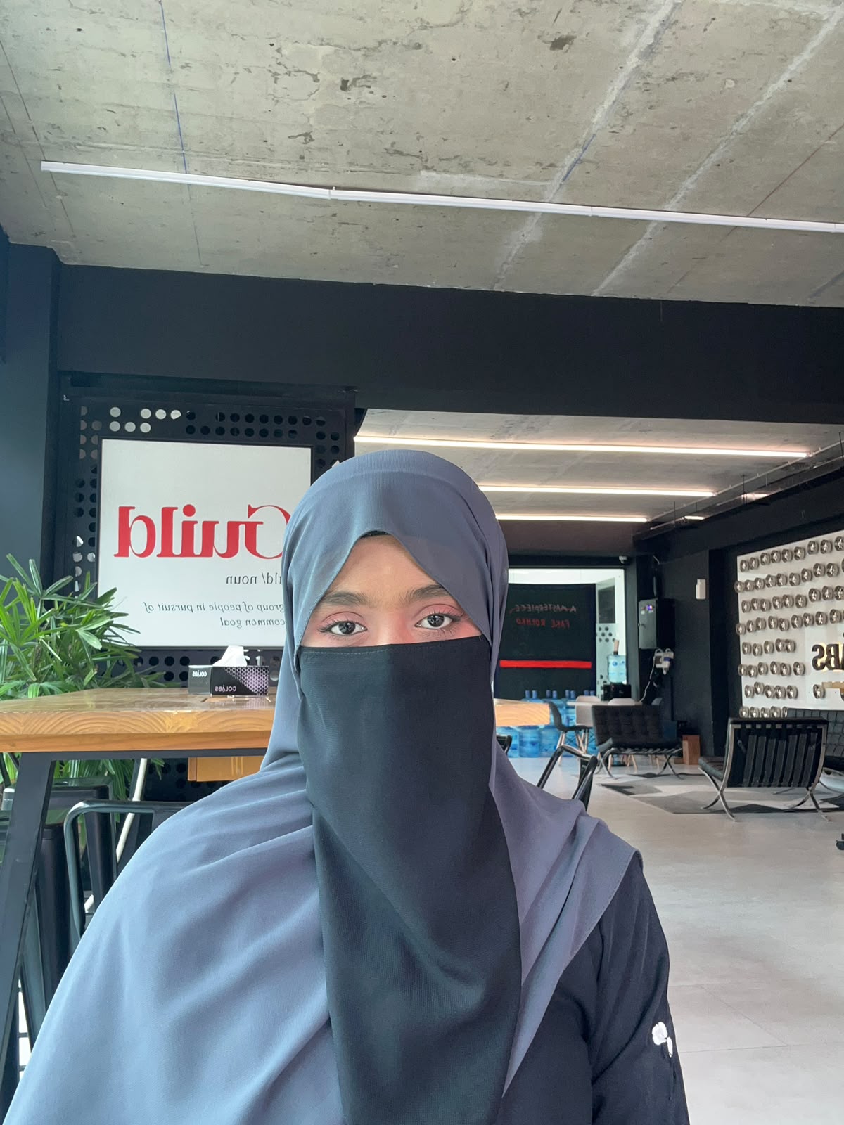 Fatima Shakeel, Co-Founder | ERP Engineer at Loop2Tech